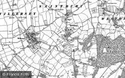 1880 - 1900, Saintbury