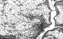 1905, Salcombe