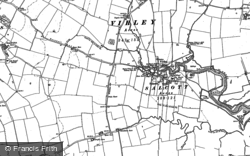 1895 - 1896, Salcott-Cum-Virley