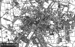 1904 - 1935, Sale