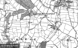 1884, Sale Green