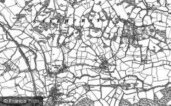 1897 - 1908, Salehurst