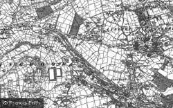 1890 - 1892, Salendine Nook