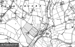 1883 - 1903, Salford Priors