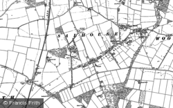 1881, Salhouse