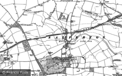 1883, Salperton