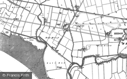 1888 - 1889, Salt End