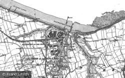 1913, Saltburn-By-The-Sea