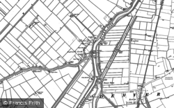 1886, Salters Lode