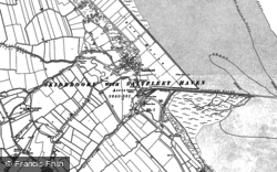 1888 - 1905, Saltfleet