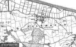 1886 - 1904, Salthouse