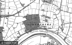 1888, Saltmarshe