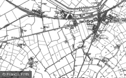1898 - 1909, Saltney