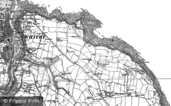 1892 - 1911, Saltwick Bay