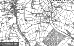 1885 - 1903, Sambourne