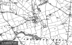 1880 - 1900, Sambrook