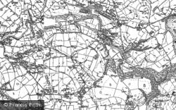 1892, Samlesbury Bottoms