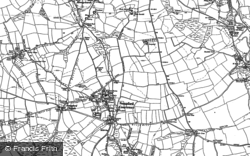 1886, Sampford Courtenay
