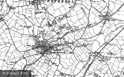 1887 - 1903, Sampford Peverell