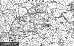 1906 - 1907, Sancreed