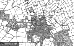 1891, Sand Hutton