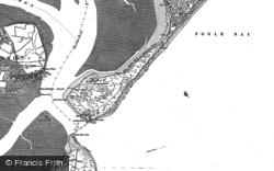 1900, Sandbanks
