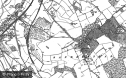 1894 - 1895, Sanderstead