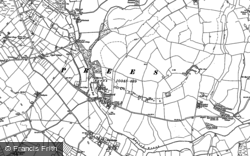 1880, Sandford