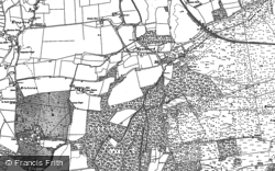 1895 - 1908, Sandford