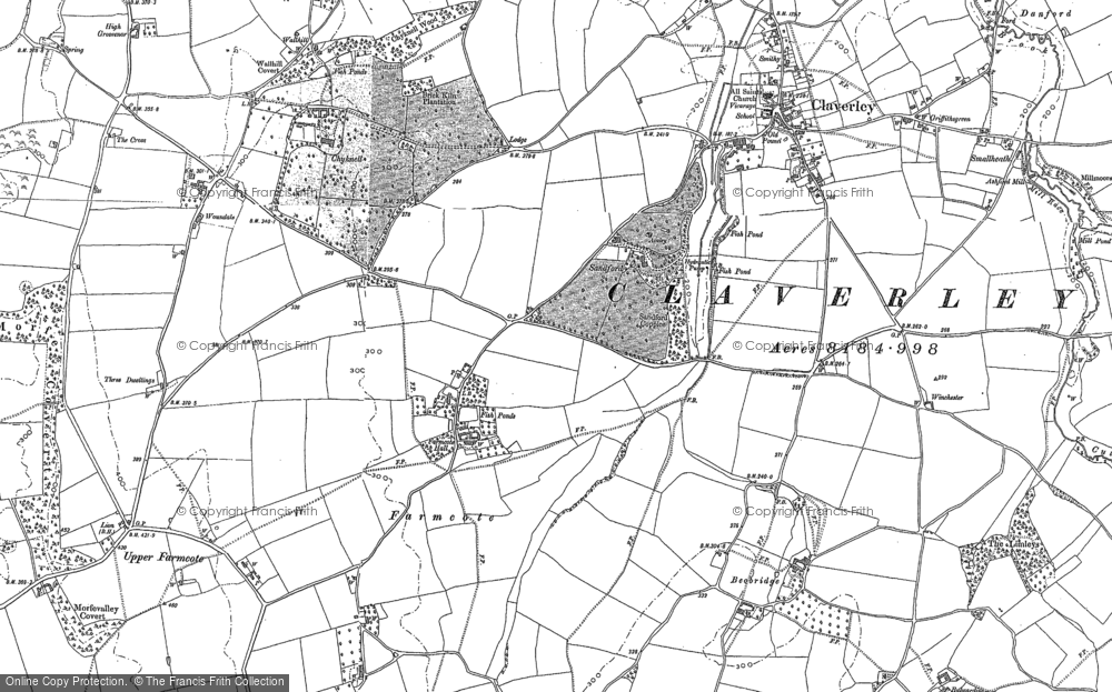 In 1901