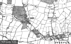1898, Sandford St Martin