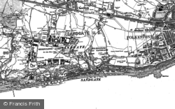 1906, Sandgate