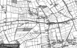 1889, Sandholme