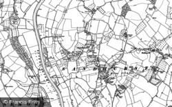 1883, Sandhurst
