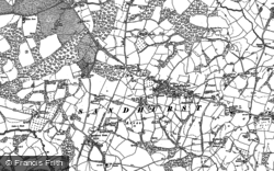 1906 - 1907, Sandhurst