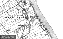 1905, Sandilands