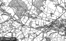 1895 - 1908, Sandleheath