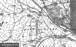 1880 - 1881, Sandonbank