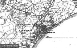 1907, Sandown
