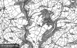 1881, Sandplace