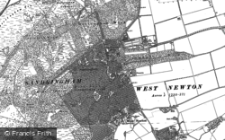 1884 - 1904, Sandringham