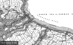 1911 - 1913, Sandsend
