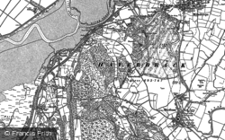 1911 - 1912, Sandside