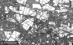 1902 - 1903, Sandwell