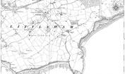 Sandy Bay, 1903 - 1904