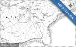 1903 - 1904, Sandy Bay