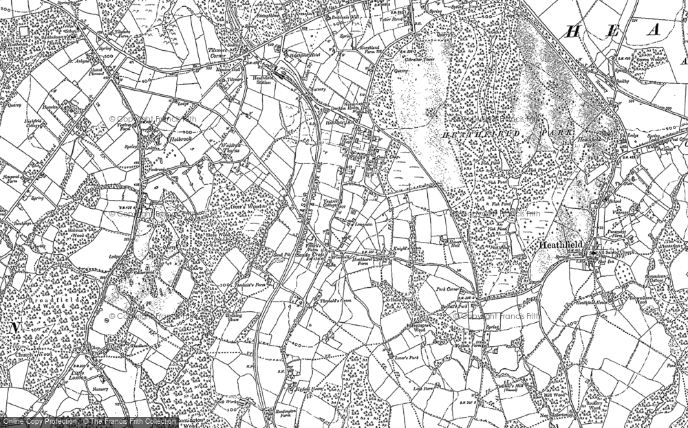 1897 - 1898