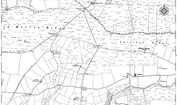 Old Map of Sandyway, 1903