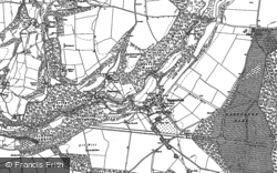 1882, Sapperton