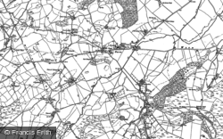 1884 - 1901, Sarn